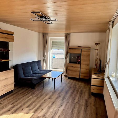 3 Zimmer Apartment Mit Flussblick - Self Check-In Eggenfelden Zewnętrze zdjęcie
