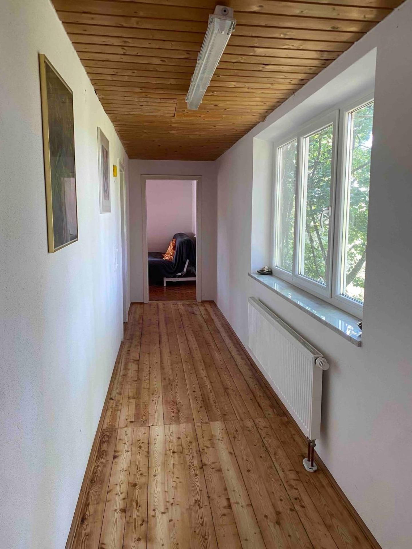 3 Zimmer Apartment Mit Flussblick - Self Check-In Eggenfelden Zewnętrze zdjęcie